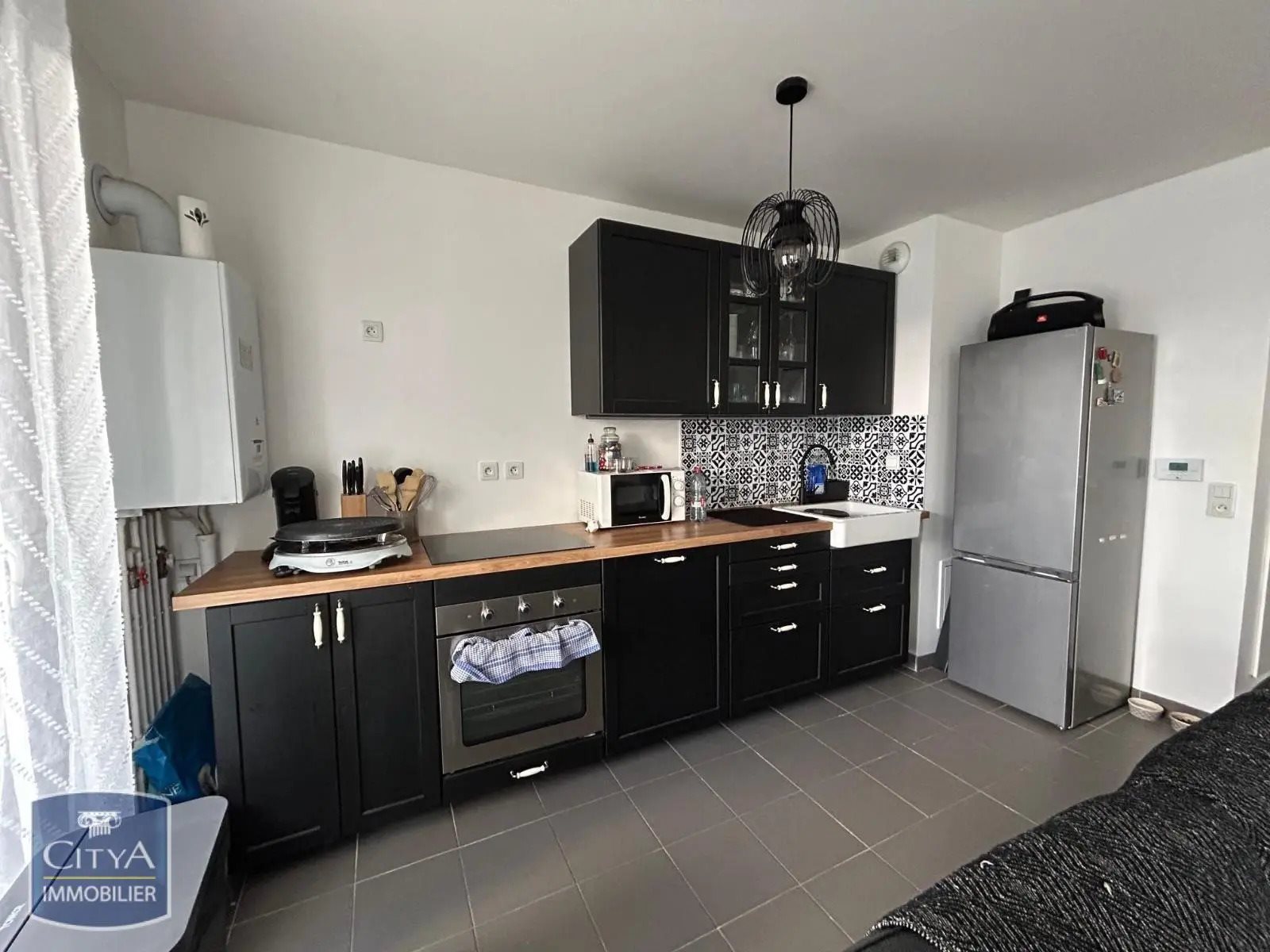 Appartement à vendre, 61m², Rouen