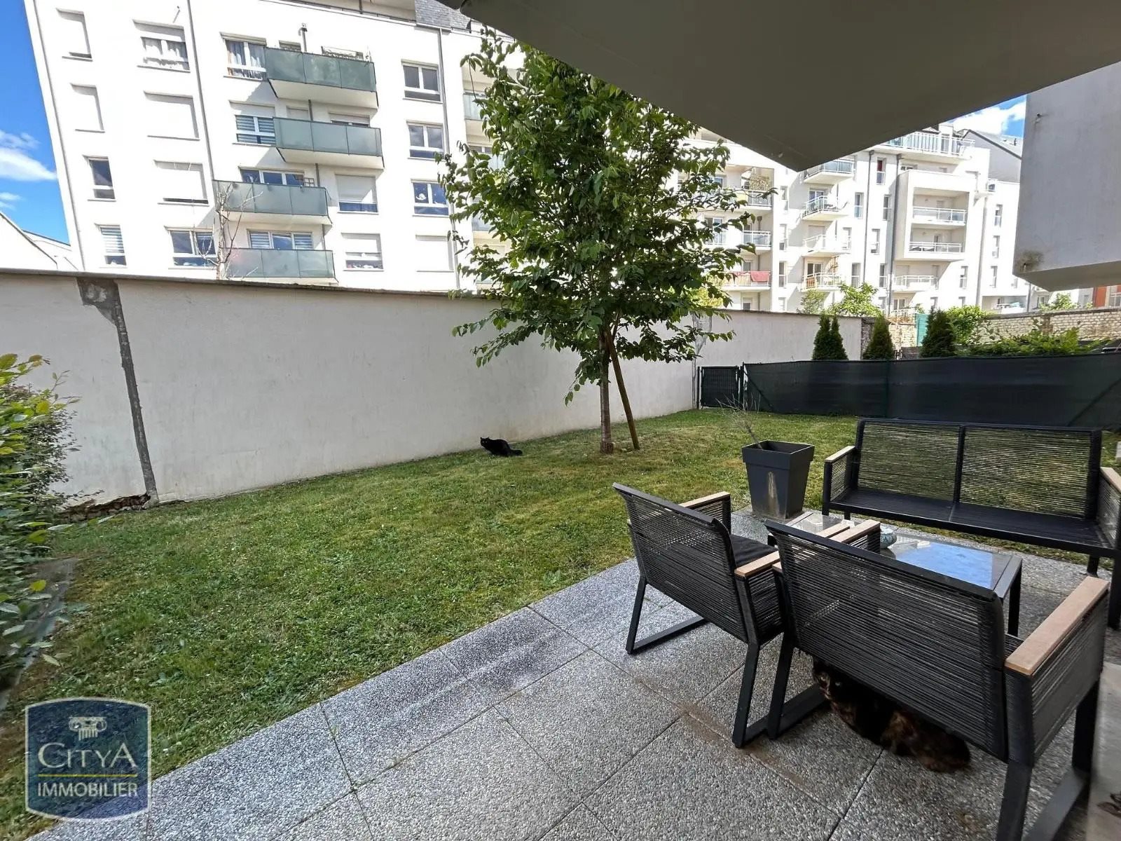 Appartement à vendre, 61m², Rouen