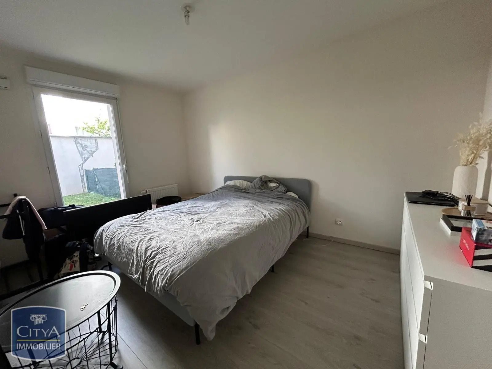 Appartement à vendre, 61m², Rouen