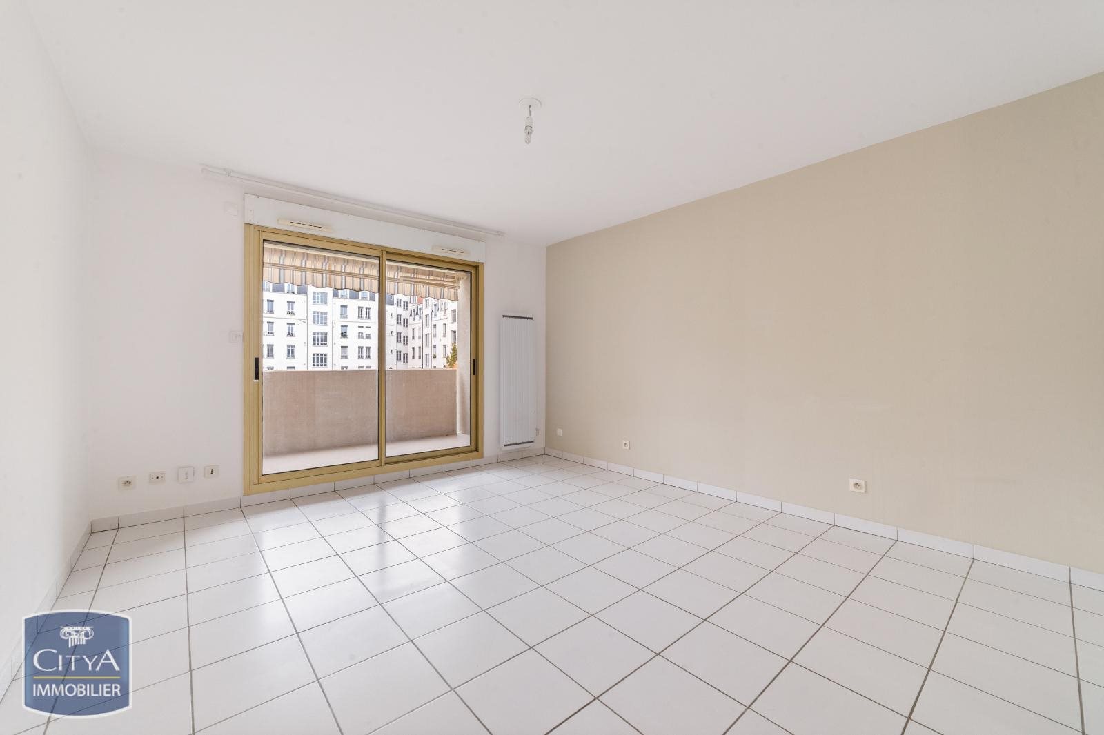 Appartement à vendre, 30m², Lyon 3ème