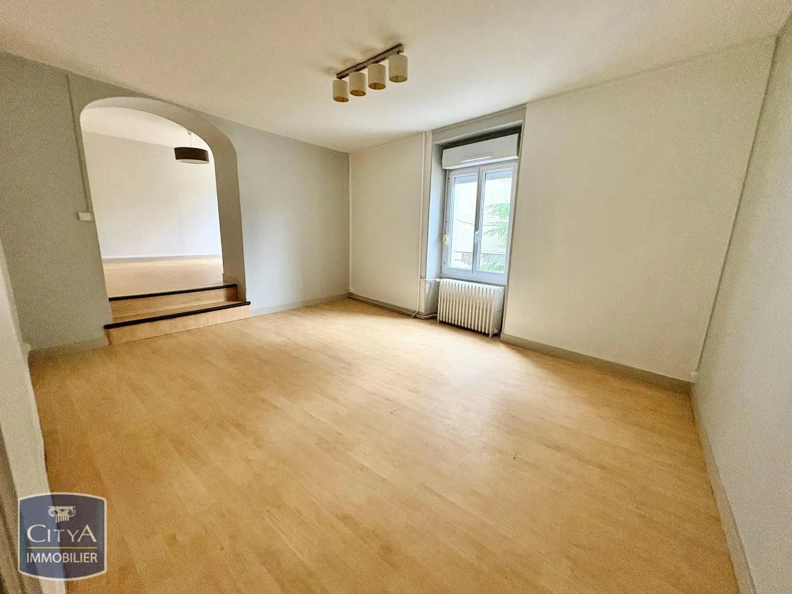 Appartement à louer, 100m², Le Mans