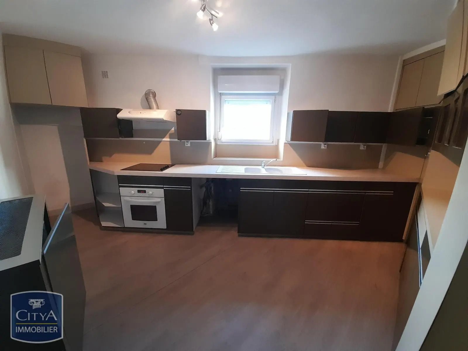 Appartement à louer, 100m², Le Mans