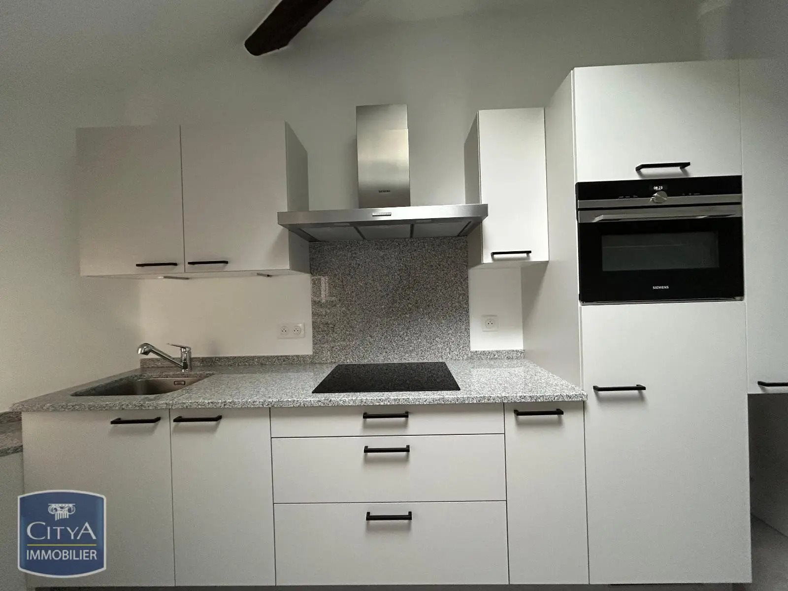 Appartement à louer, 26m², Metz