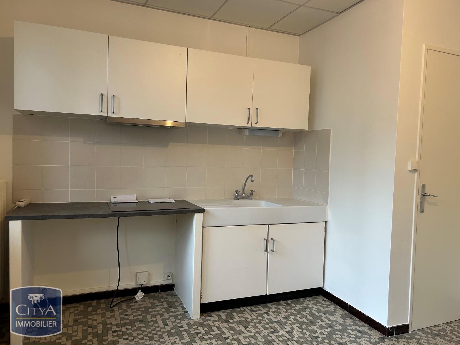 Appartement à louer, 55m², Grenoble