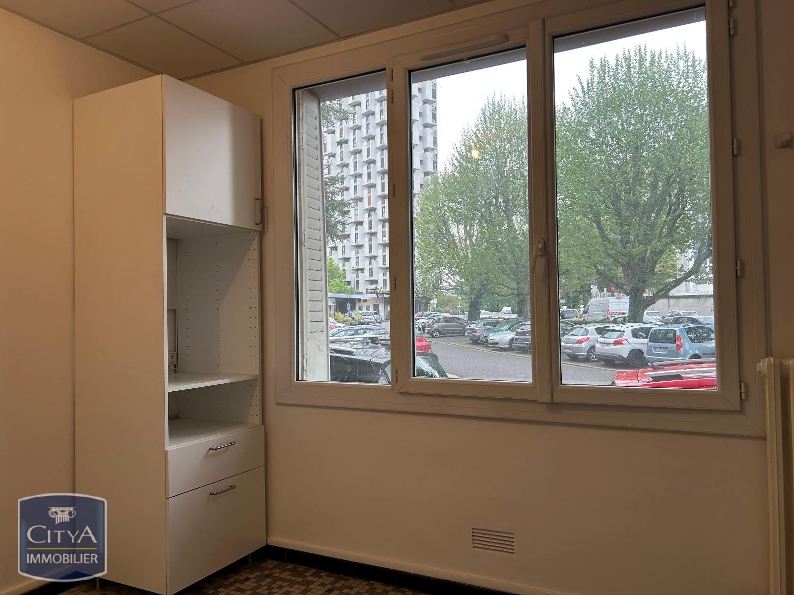 Appartement à louer, 55m², Grenoble