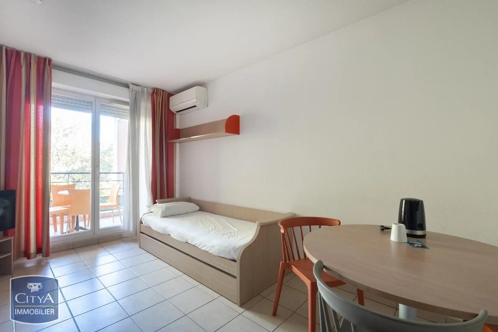 Appartement à vendre, 31m², Aix-en-Provence