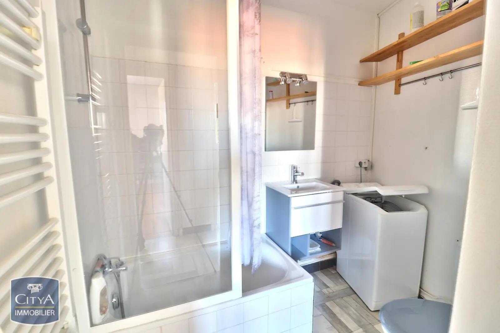 Appartement à vendre, 42m², Saint-Etienne