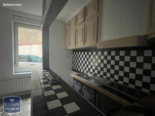 Appartement à louer, 71m², Clouange