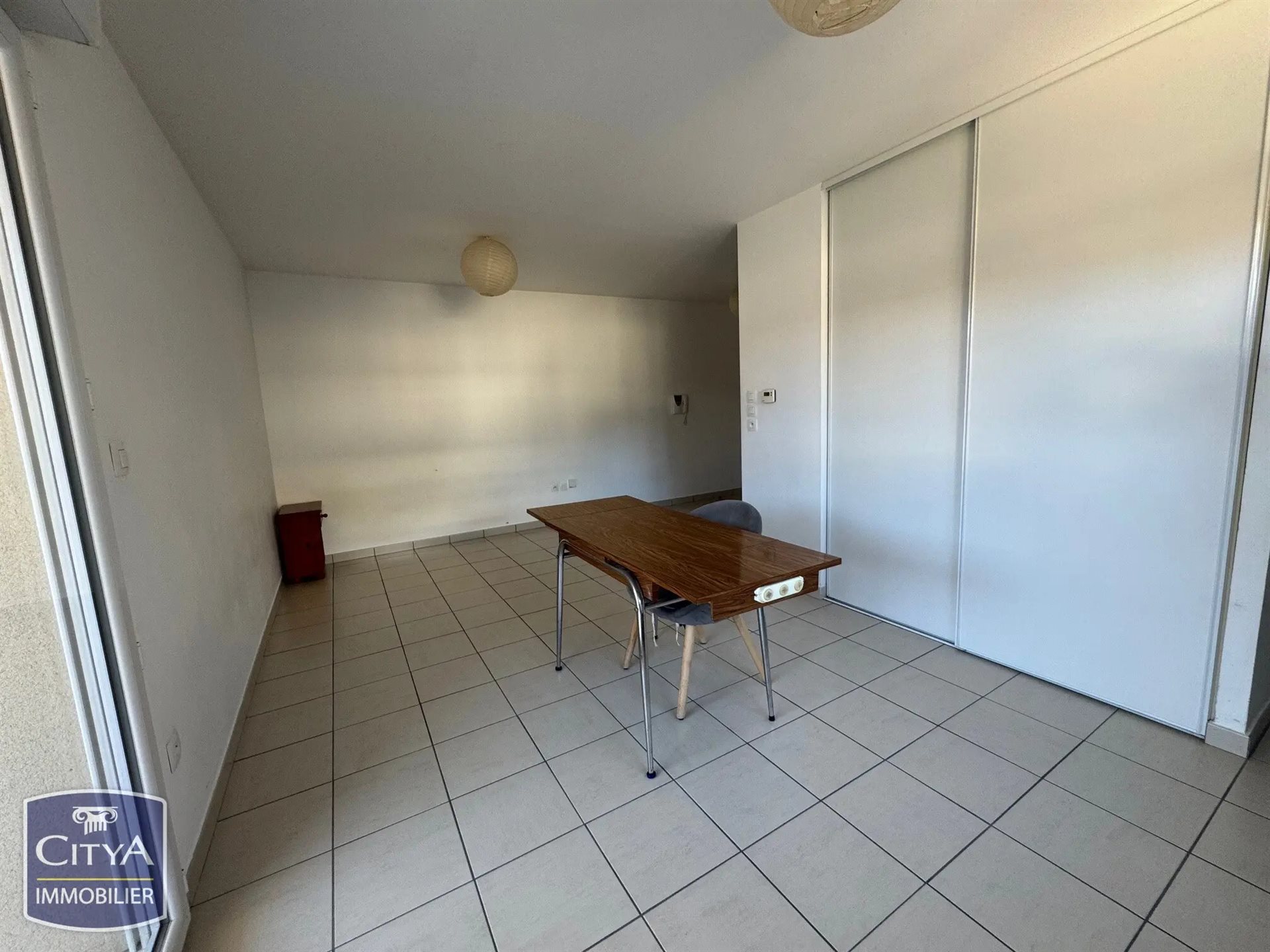 Appartement à vendre, 30m², Le Mans