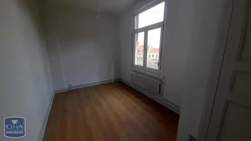 Appartement à louer, 65m², Lille