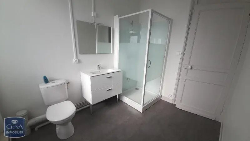 Appartement à louer, 65m², Lille
