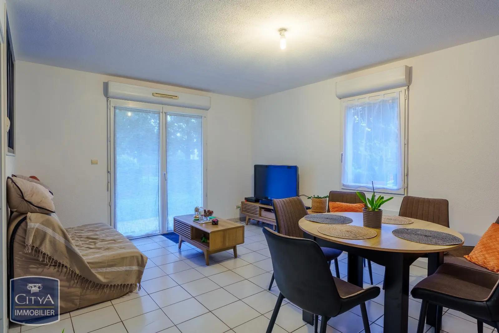 Appartement à vendre, 61m², Limoges