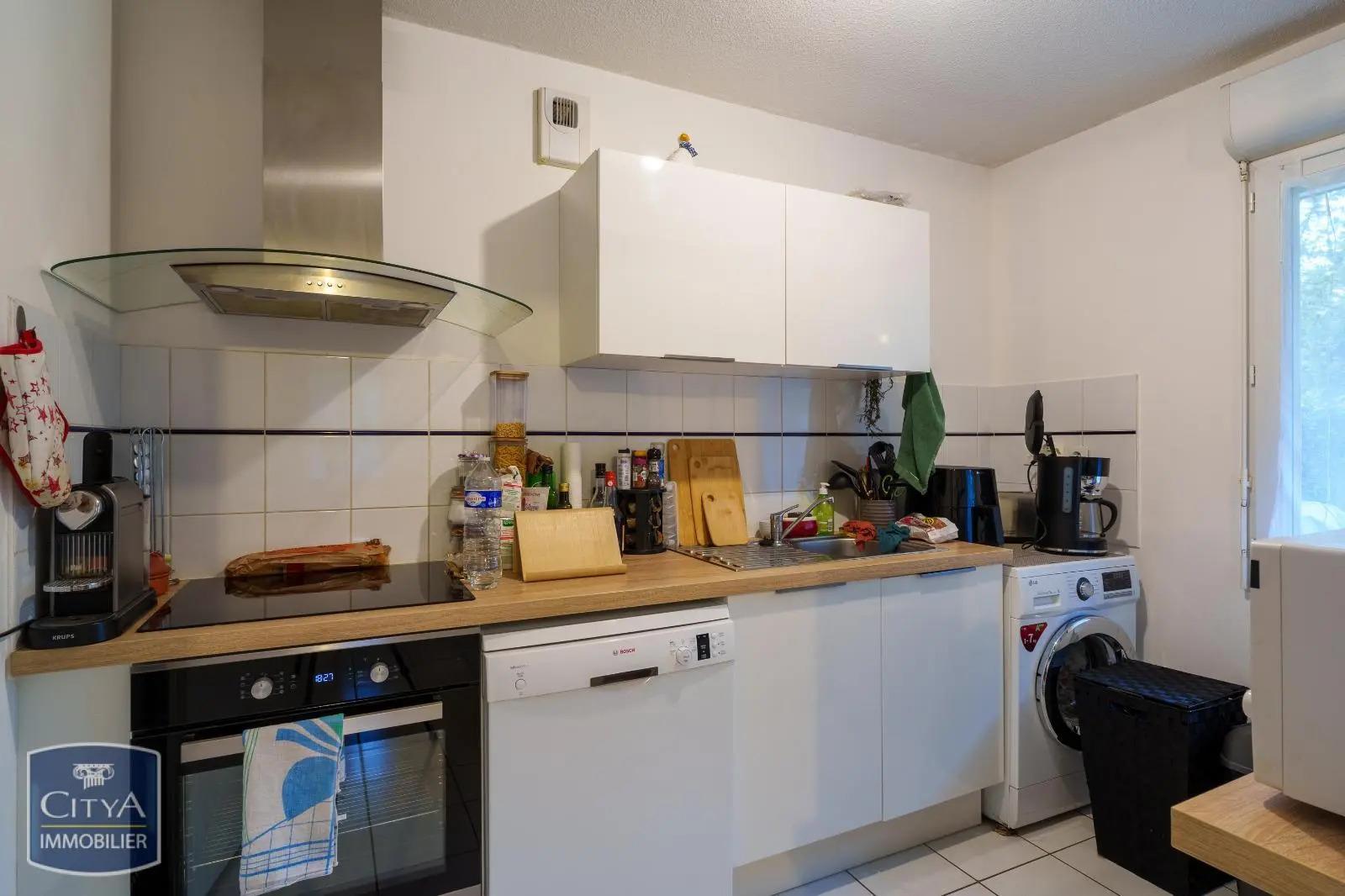 Appartement à vendre, 61m², Limoges