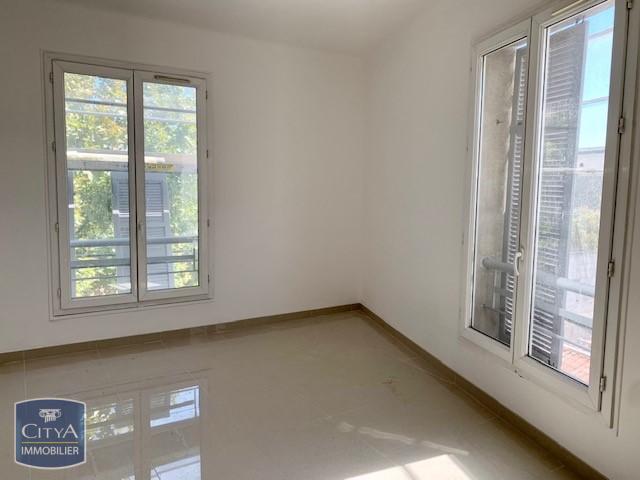 Appartement à louer, 43m², Marseille 5ème