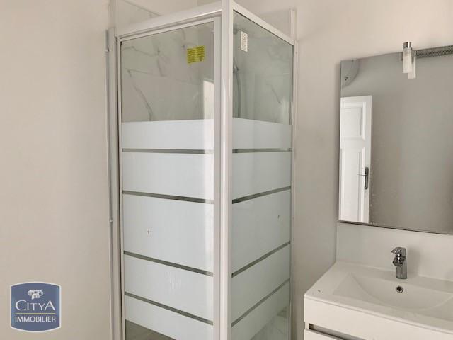 Appartement à louer, 43m², Marseille 5ème