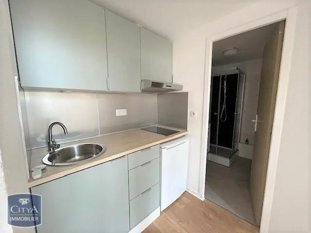 Appartement à vendre, 39m², Bordeaux