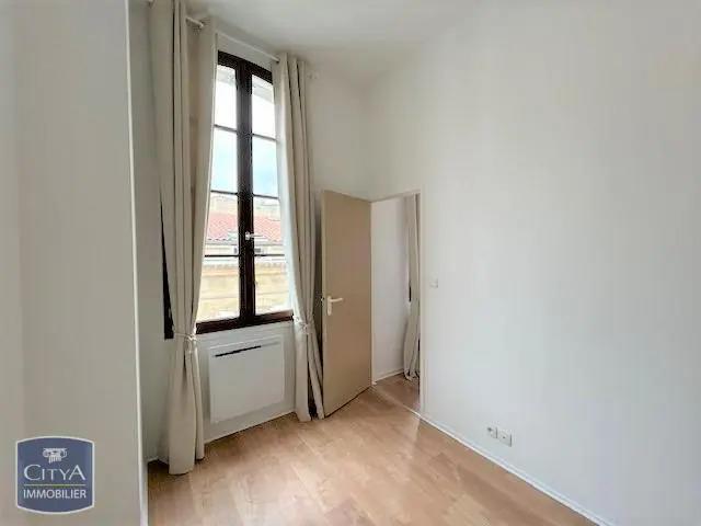 Appartement à vendre, 39m², Bordeaux