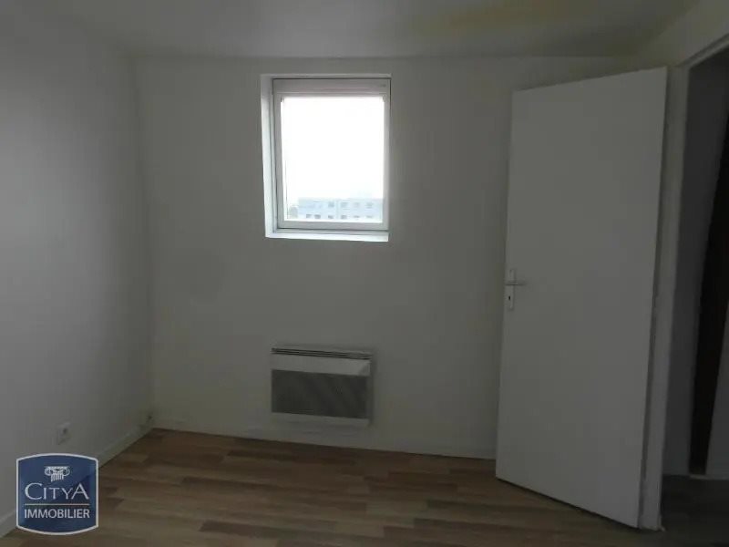 Appartement à louer, 22m², Lille