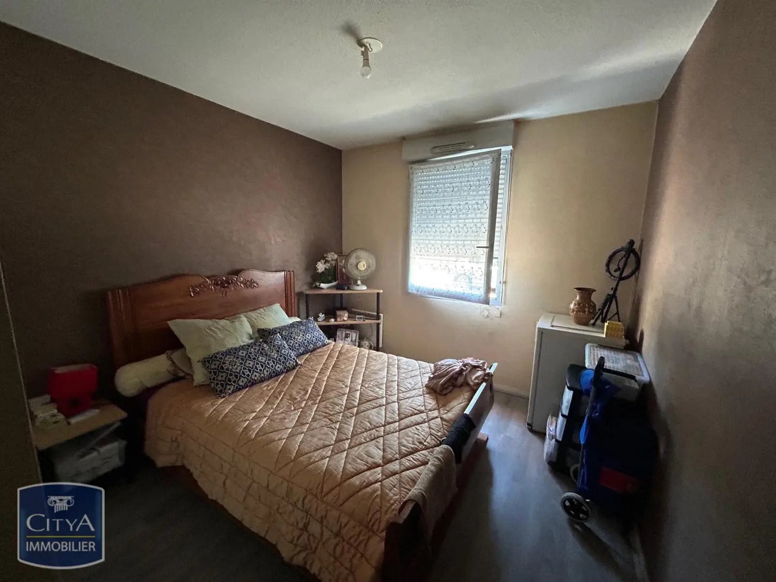 Appartement à vendre, 44m², Limoges