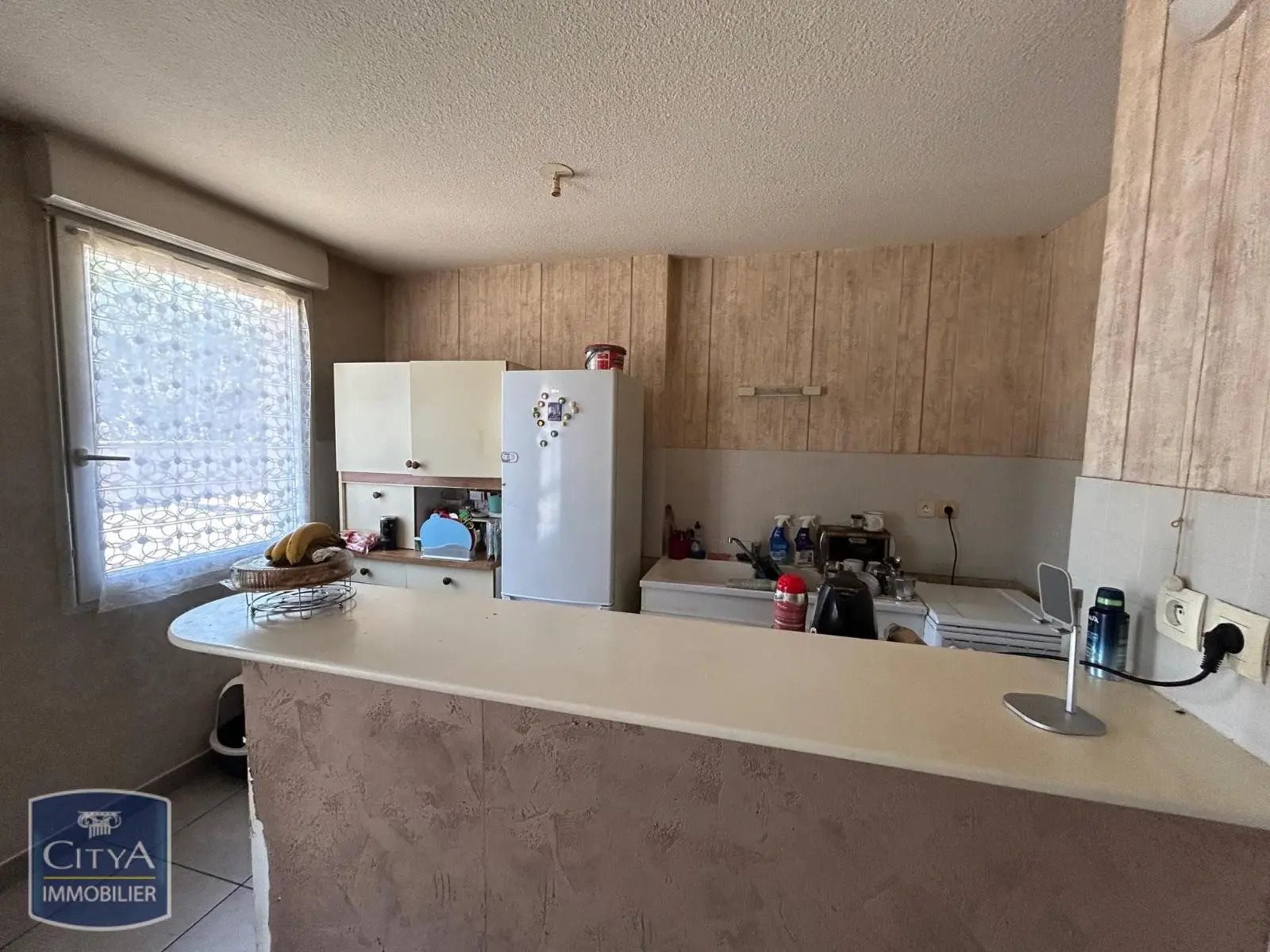 Appartement à vendre, 44m², Limoges