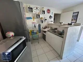 Appartement à vendre, 56m², Le Mans