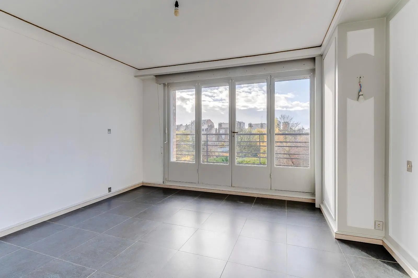 Appartement à vendre, 47m², Lille