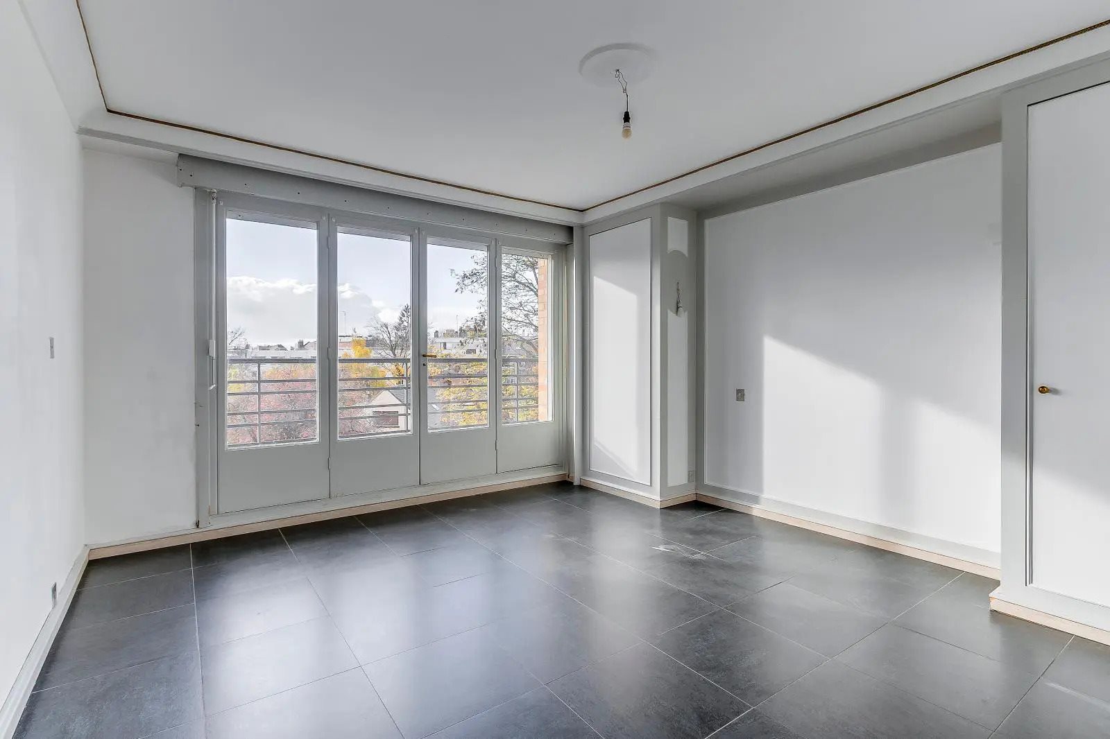 Appartement à vendre, 47m², Lille