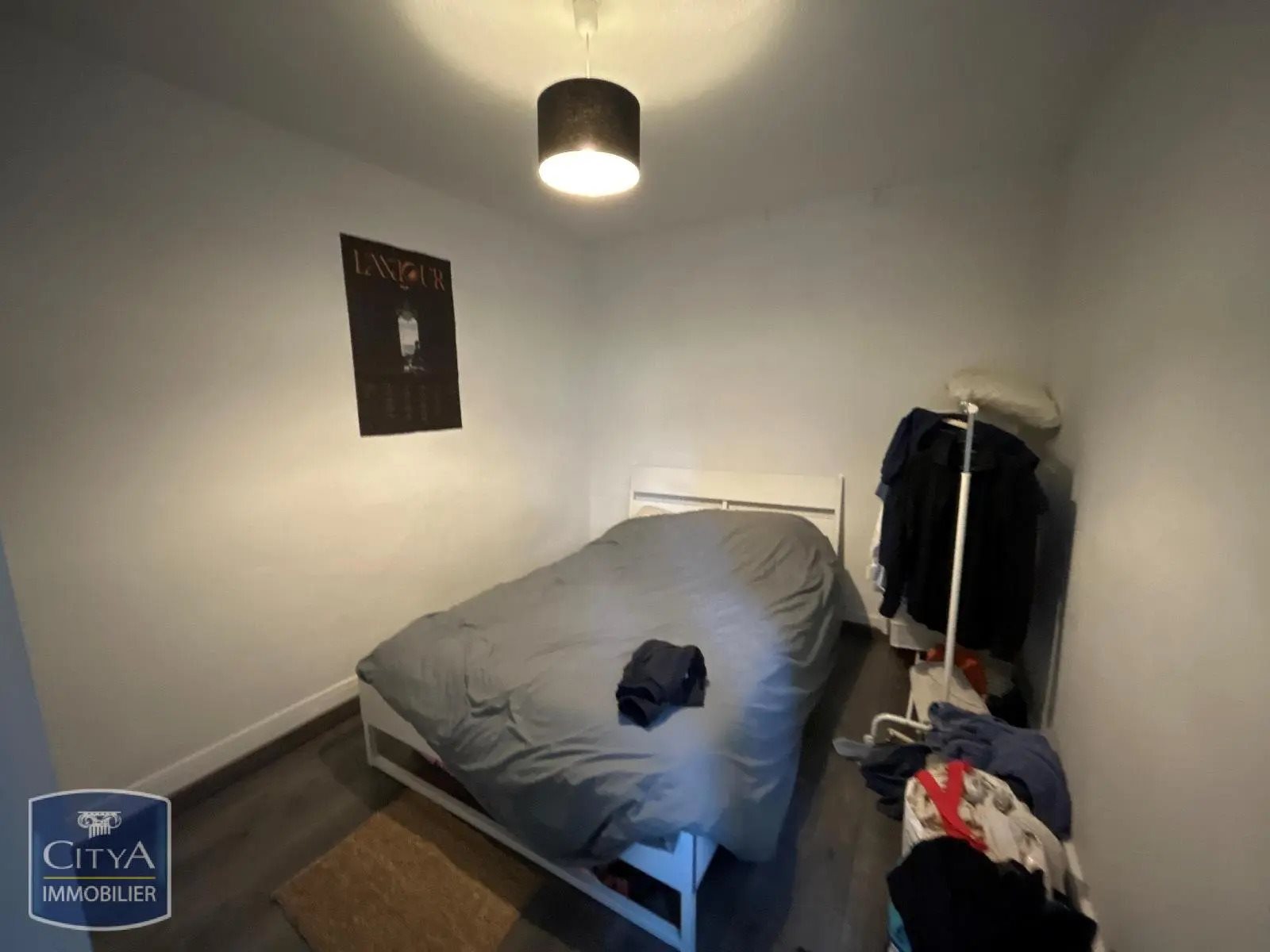 Appartement à louer, 42m², Saint-Etienne