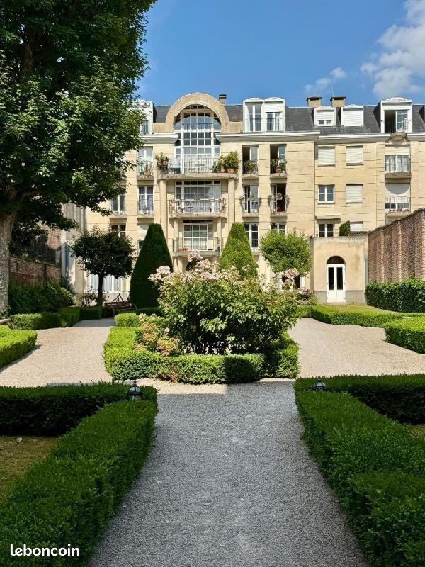 Appartement à vendre, 45m², Lille