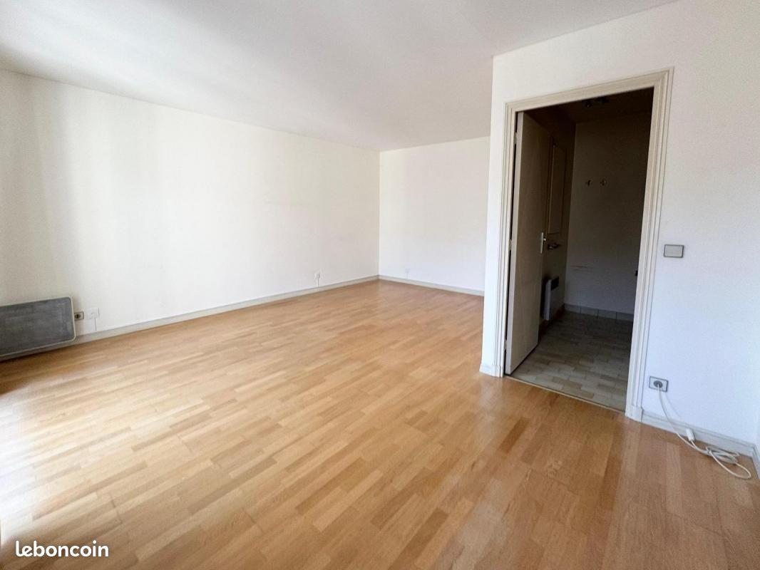 Appartement à vendre, 45m², Lille