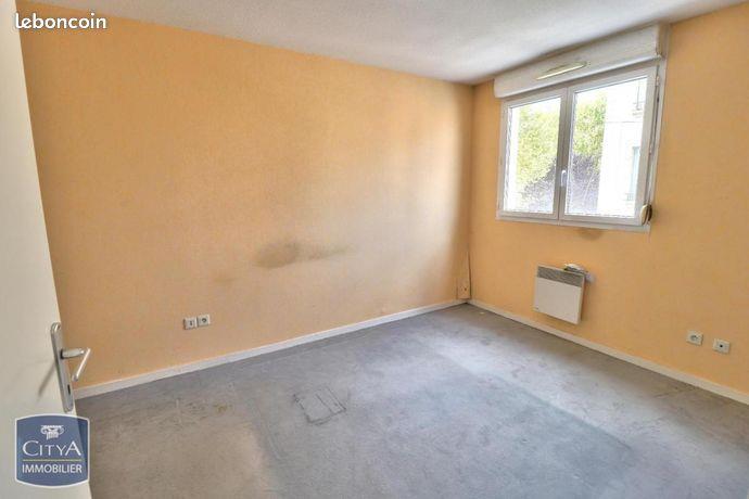 Appartement à vendre, 39m², Saint-Etienne