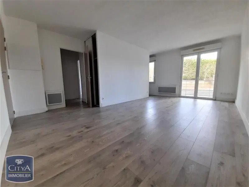 Appartement à louer, 47m², Feytiat