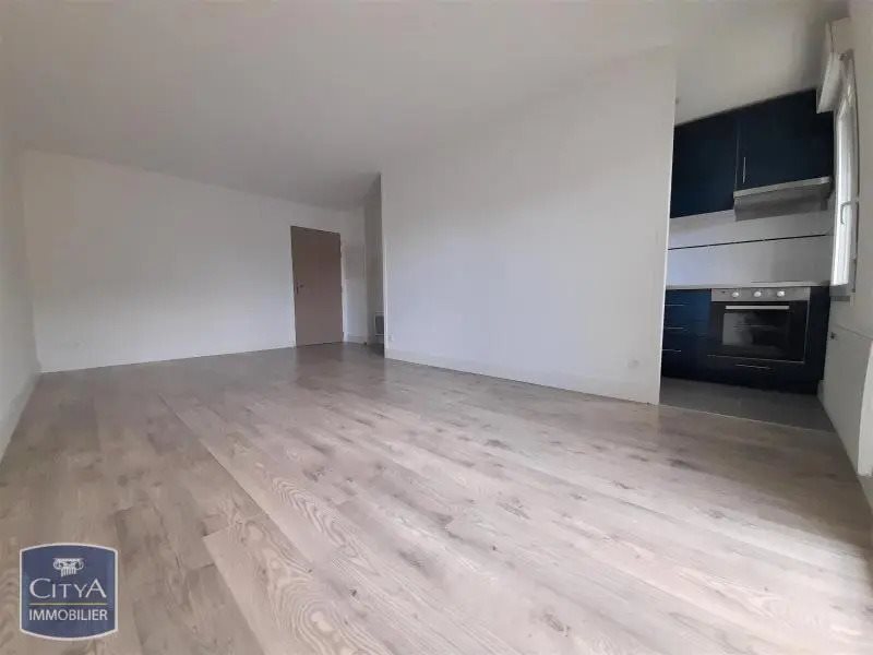 Appartement à louer, 47m², Feytiat