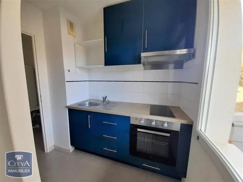 Appartement à louer, 47m², Feytiat