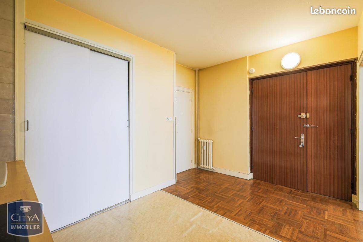 Appartement à vendre, 39m², Grenoble