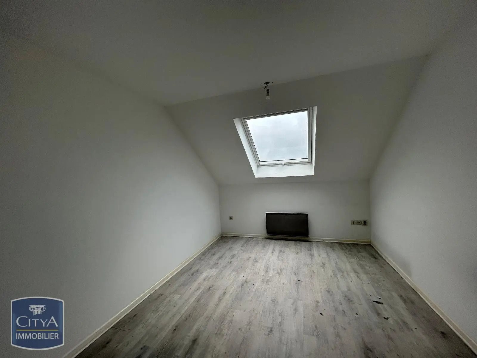 Appartement à louer, 24m², Strasbourg