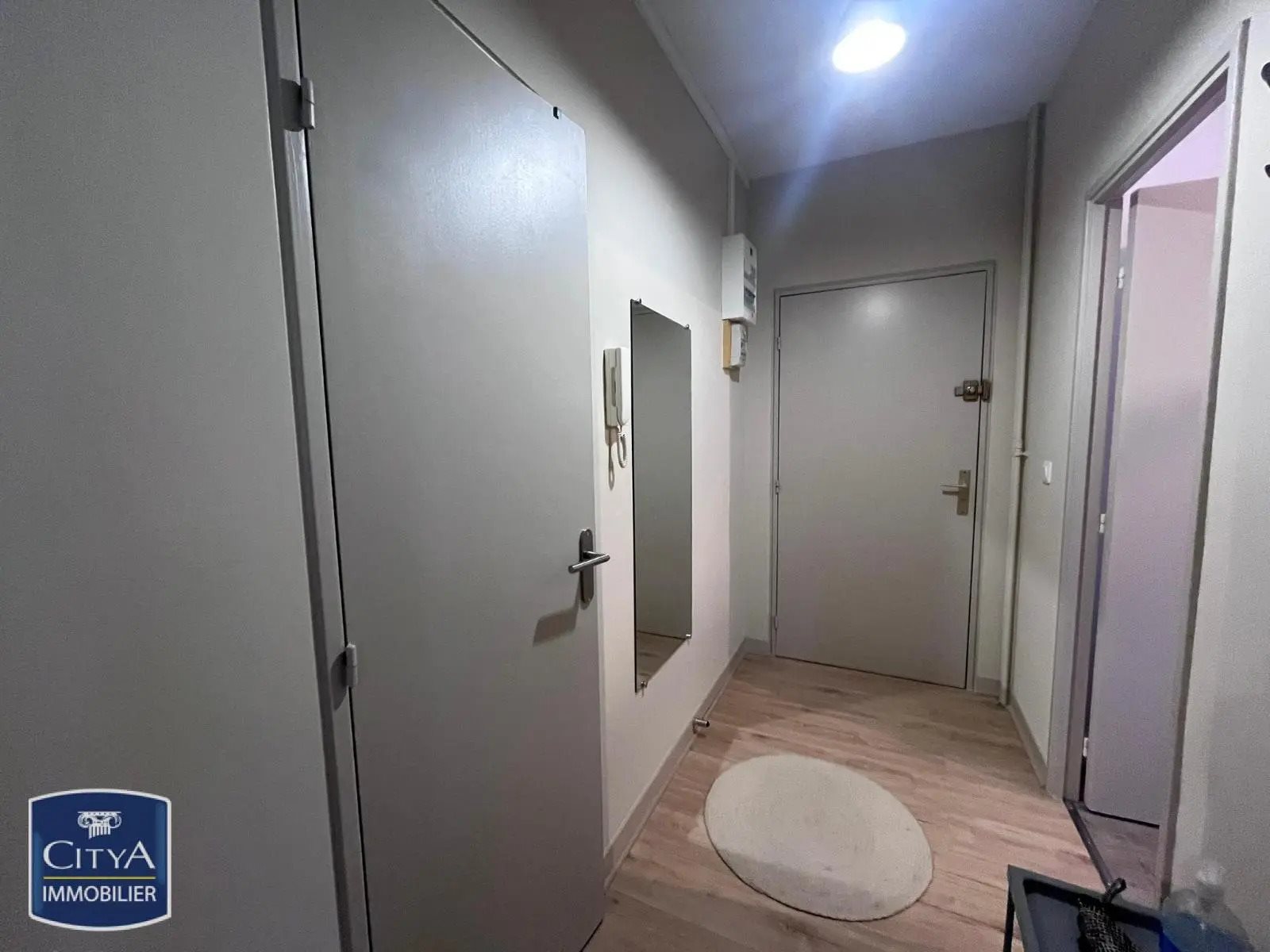 Appartement à vendre, 40m², Tours