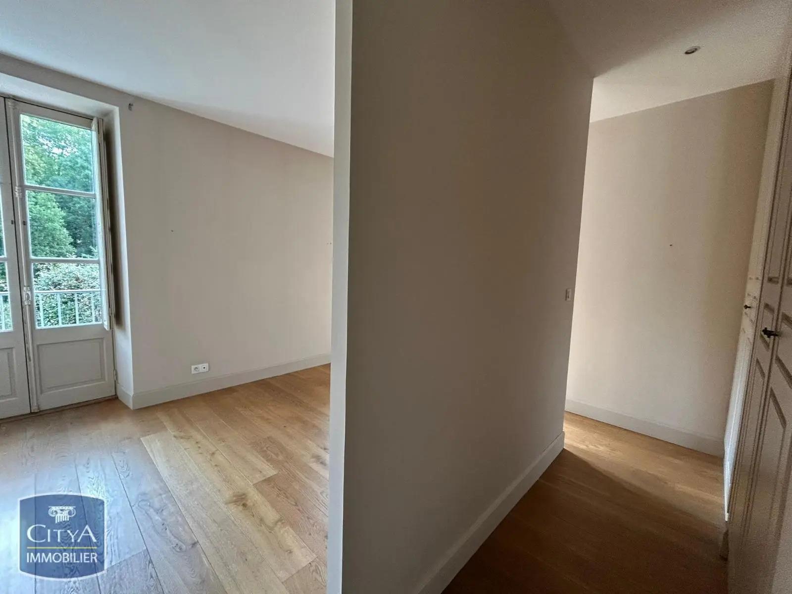 Appartement à vendre, 133m², Marsac-sur-l'Isle