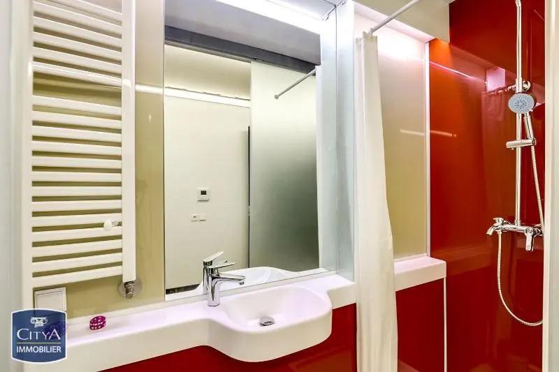 Appartement à vendre, 21m², Reims