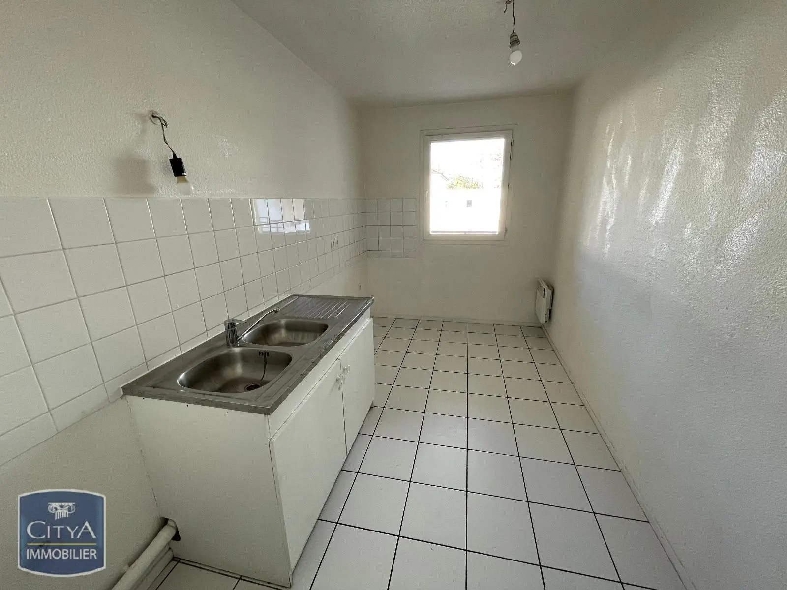 Appartement à vendre, 64m², Rouen