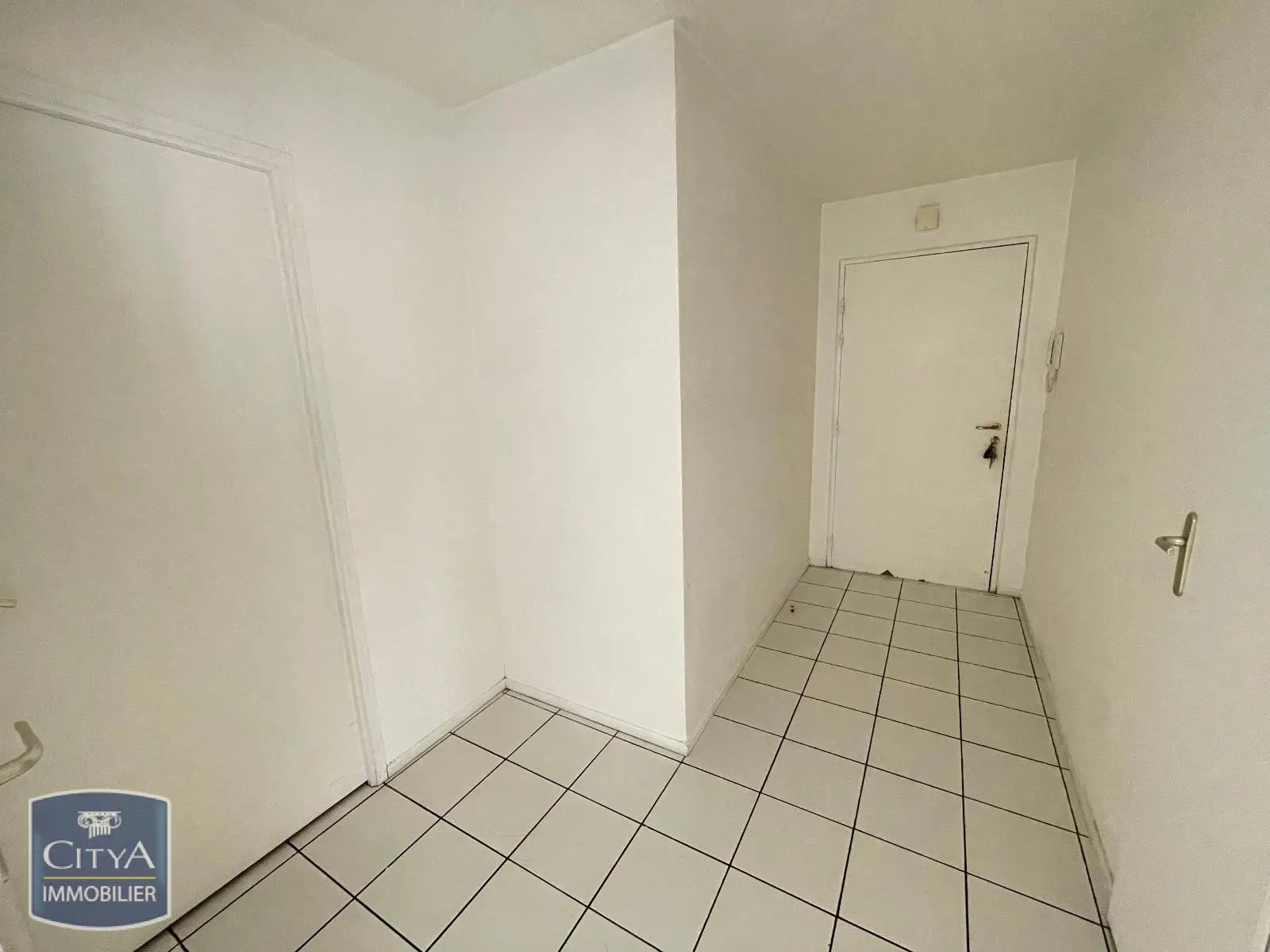 Appartement à vendre, 64m², Rouen