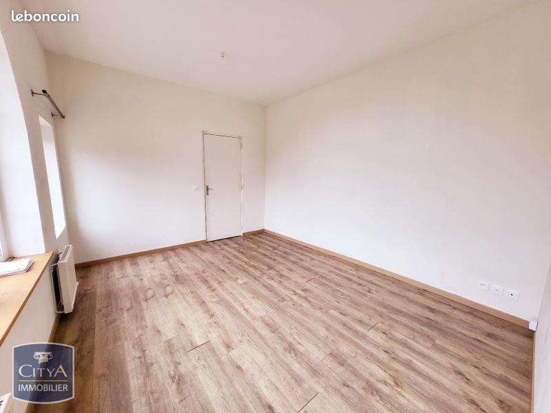 Appartement à louer, 37m², Rouen