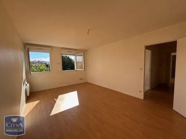 Appartement à vendre, 68m², Metz