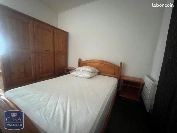 Appartement à louer, 34m², Nîmes