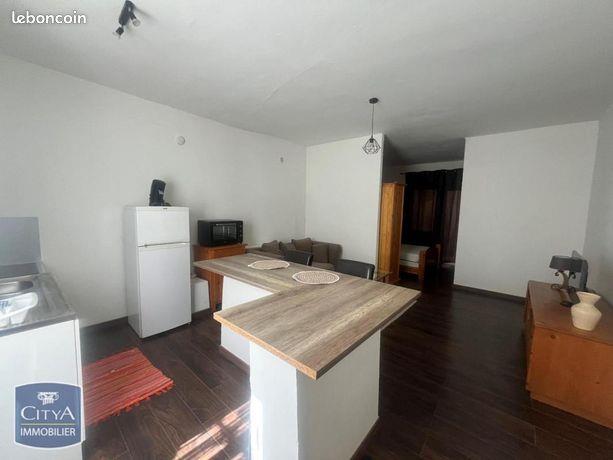 Appartement à louer, 34m², Nîmes