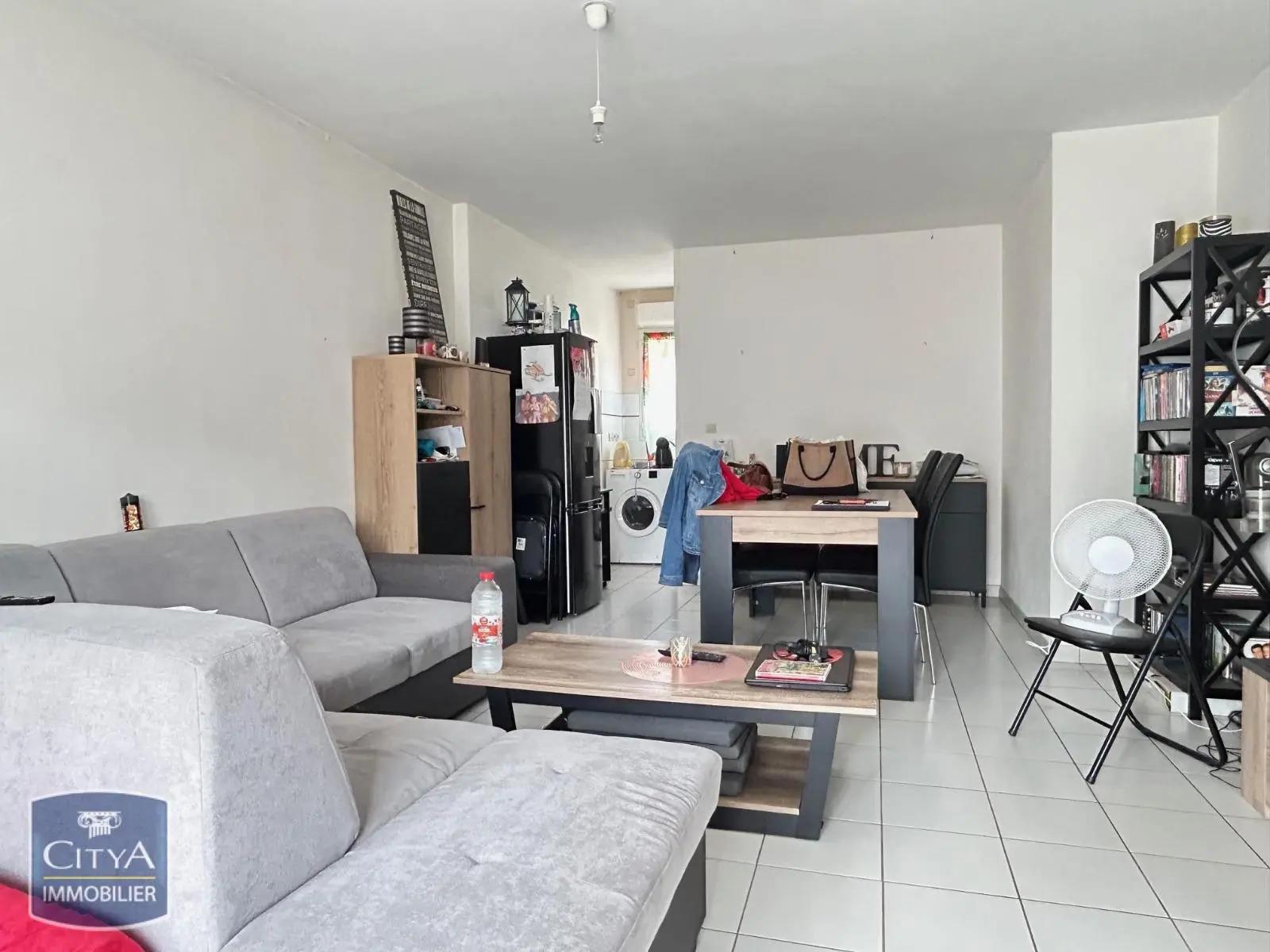 Appartement à vendre, 50m², Limoges