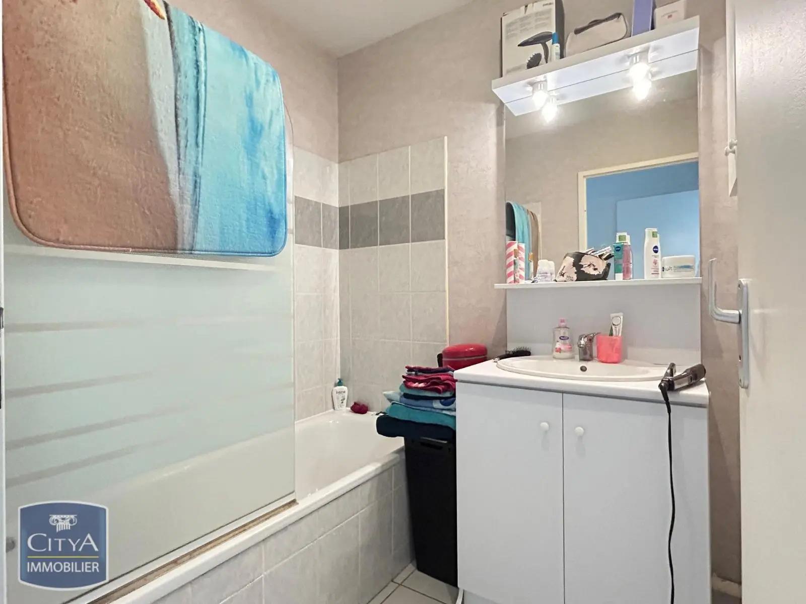 Appartement à vendre, 50m², Limoges