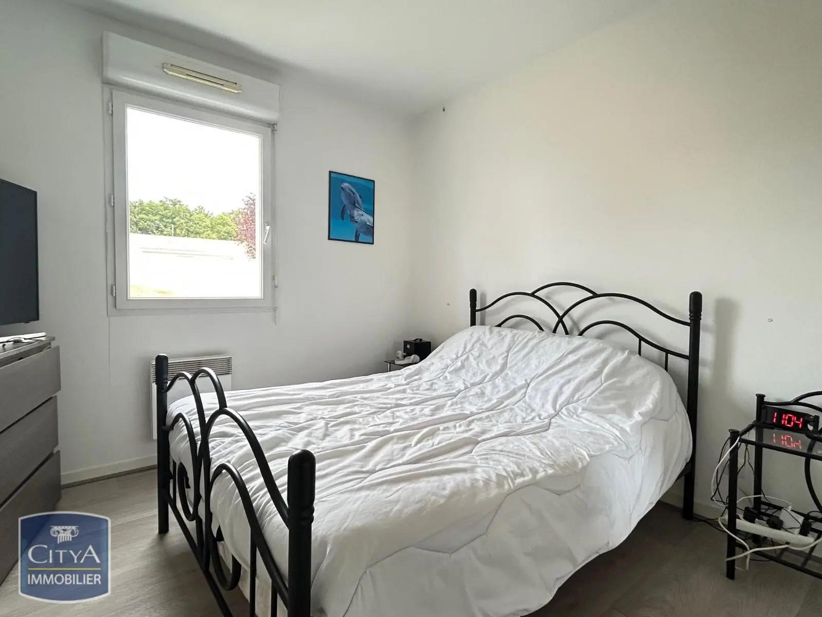 Appartement à vendre, 50m², Limoges