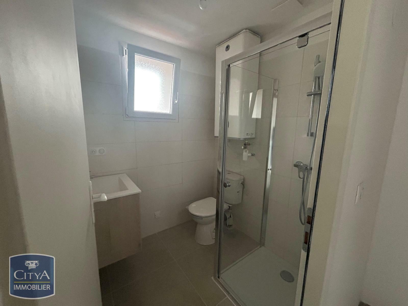 Appartement à louer, 38m², Rognac