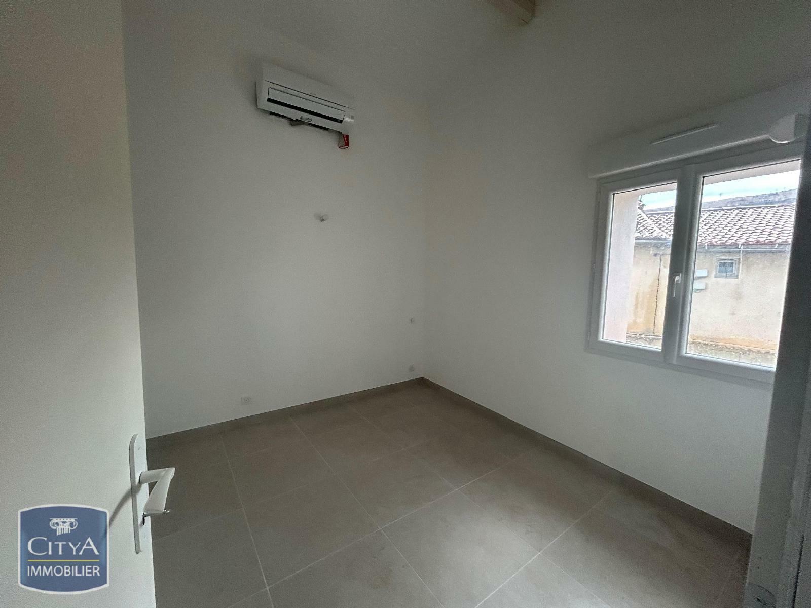 Appartement à louer, 38m², Rognac